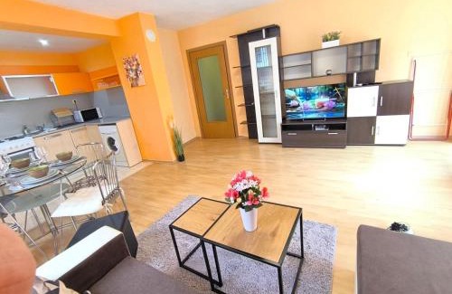 Burgas Apartment | Lazur Sea Apartment