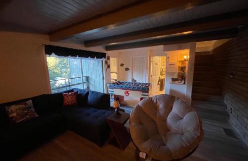 Arrowhead Villas House | Lazy Bear Cabin