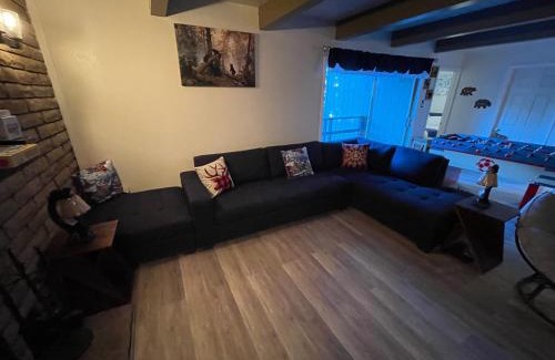 Arrowhead Villas House | Lazy Bear Cabin