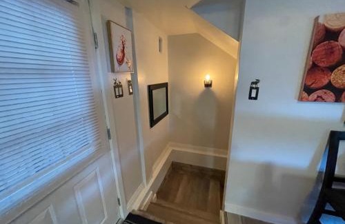 Arrowhead Villas House | Lazy Bear Cabin