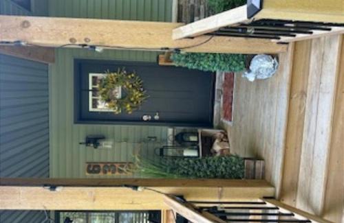 Boyne City House | Lazy Bear Inn