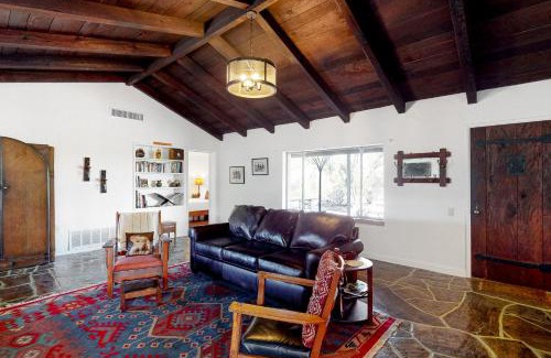 Tucson House | Lazy C Ranch