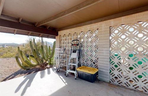 Tucson House | Lazy C Ranch