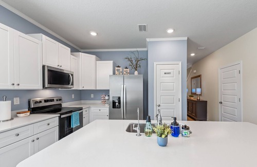 Gulf Breeze House | Lazy Day Beach House in Gulf Breeze