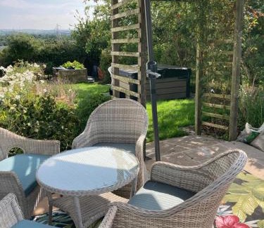 Nelson House | Lazy Days Cottage