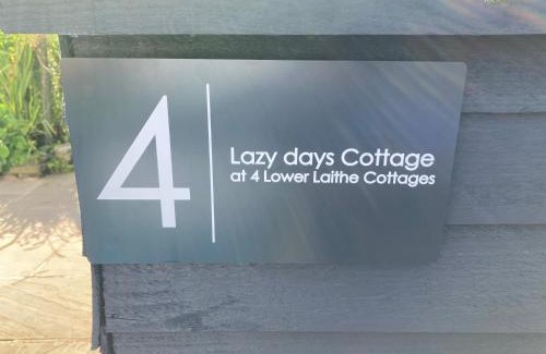 Nelson House | Lazy Days Cottage