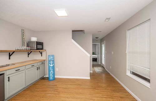 Williamstown House | Lazy Days Waterfront for 12!