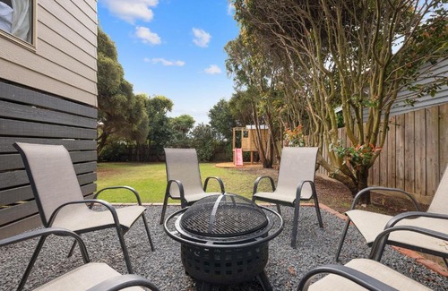 Cape Woolamai House | Lazy Daze at SummerHaze