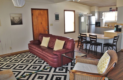 Matagorda House | Lazy Daze - Oceanfront Escape - Panoramic Views + Autumn Deals!