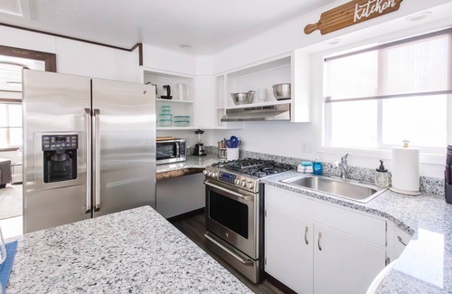 West Yellowstone House | Lazy Duck Inn #30, a cozy 2-bedroom retreat in West Yellowstone