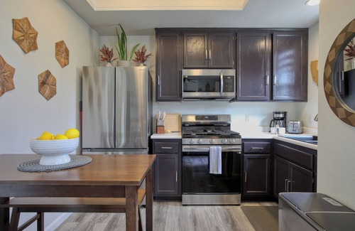 Oceano Condo | Lazy Dune in Pacific Plaza #308 - Oceano, Pismo & Avila
