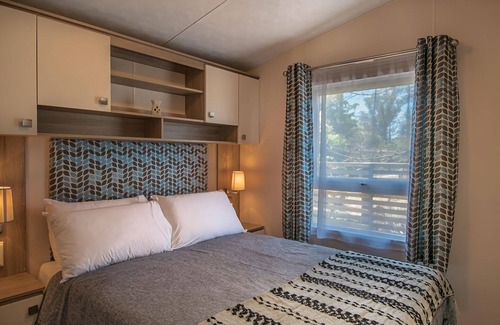 Tasman Cabin | Lazy Lake 1 private and peaceful