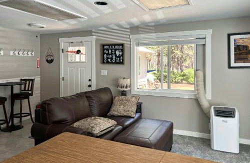 Three Rivers House | Lazy River Retreat