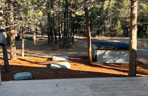 Three Rivers House | Lazy River Retreat