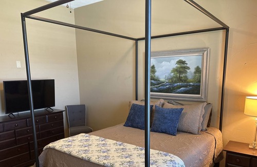 Cypress House | Lazy River Retreat