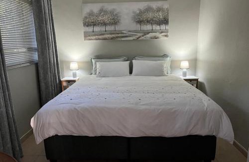 Nelspruit Apartment | Lazy Trail Cottage