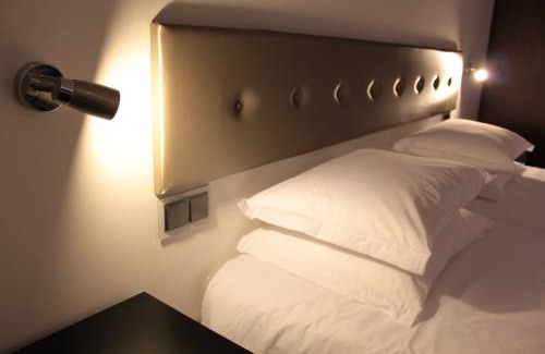 Figueira da Foz Hotel | Lazza Hotel