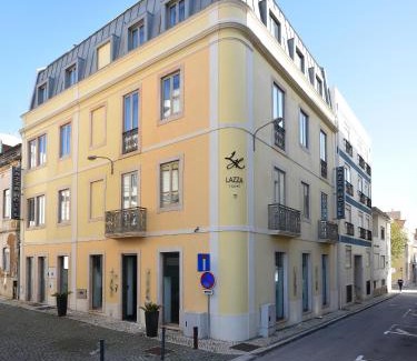 Figueira da Foz Hotel | Lazza Hotel