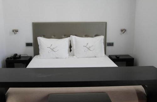 Figueira da Foz Hotel | Lazza Hotel