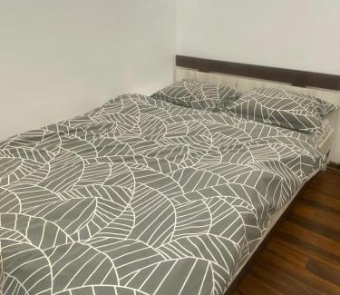Iasi Apartment | LC STUDIO Iași-Podu Roș