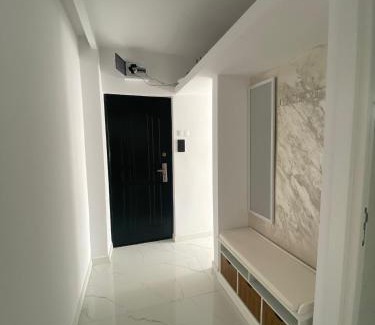 Suceava Apartment | LCB Apartments G Enescu 19