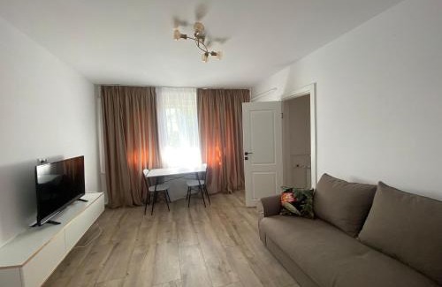 Suceava Apartment | LCB Apartments G Enescu 19