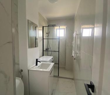 Suceava Apartment | LCB Apartments G Enescu 19