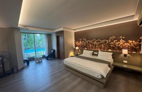 Indore Resort | LCH Fitness