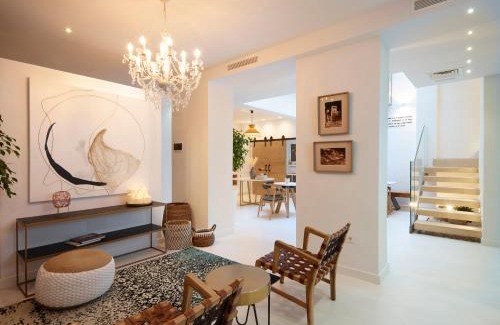 Centro Hotel | LD Convento Cister