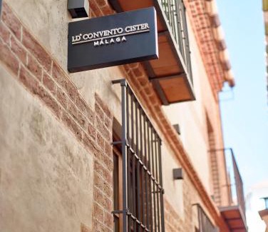 Centro Hotel | LD Convento Cister