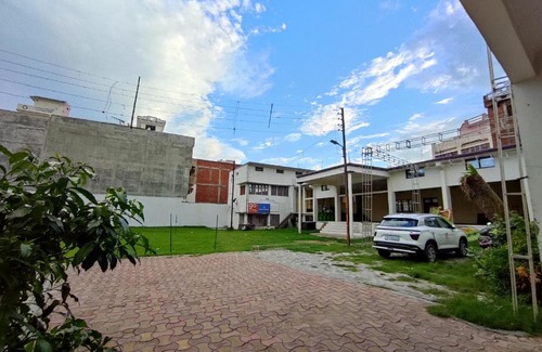 Faizabad Hotel | LD Guest House, Ayodhya