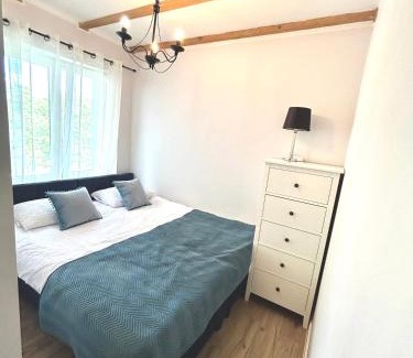 Szczytno Apartment | Leśne Apartamenty