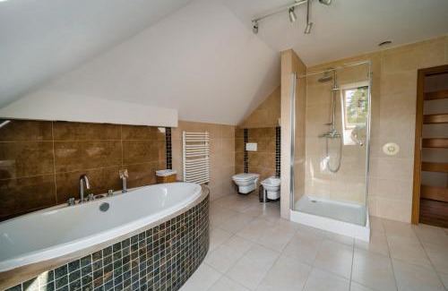 Ilawa House | Leśne Dziarnówko