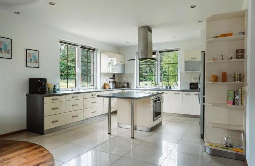 Ilawa House | Leśne Dziarnówko