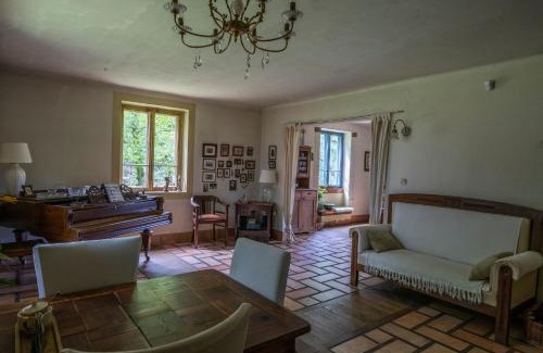 gmina Wierzbno House | Leśniczówka