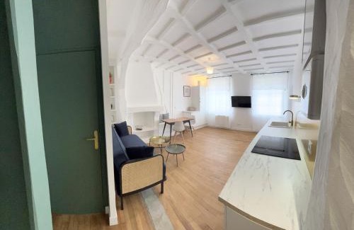 Eu Apartment | Le 101 - Les Locations ISAHORA