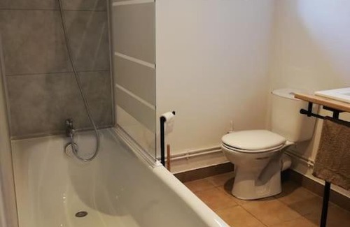 Abbeville House | Le 136 maison de ville proche Baie de Somme