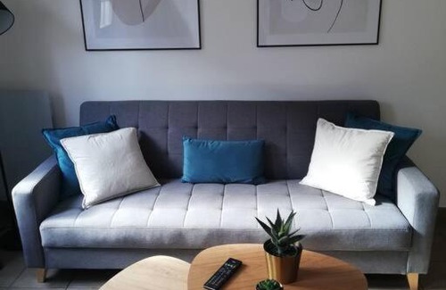 Abbeville House | Le 136 maison de ville proche Baie de Somme