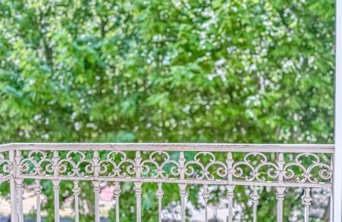 La Celle-sous-Gouzon Apartment | Le 14 Saint-Bruno