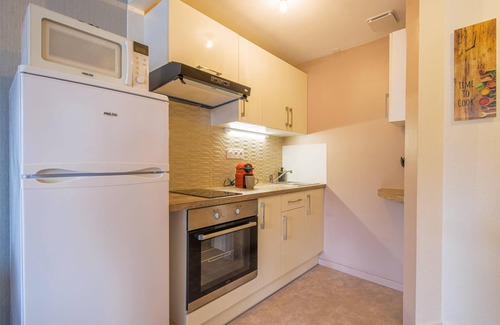 Belfort Apartment | Le 17gregimmoappart'hôtel