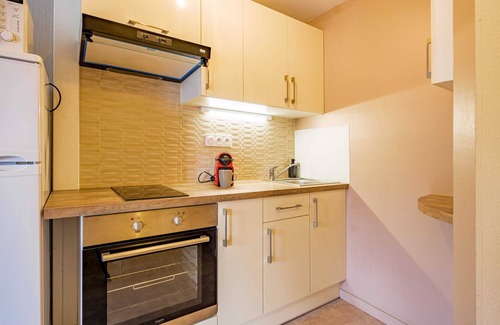 Belfort Apartment | Le 17gregimmoappart'hôtel