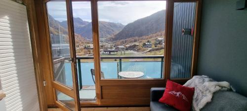 Val-d'Isere Apartment | Le 1888 Val d'Isère