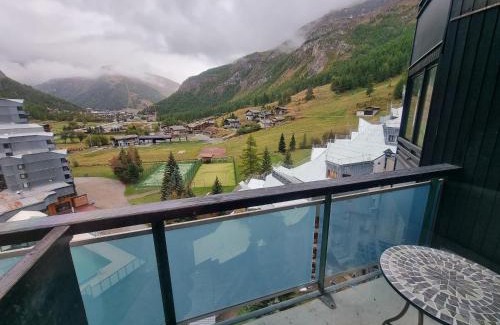 Val-d'Isere Apartment | Le 1888 Val d'Isère