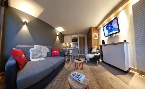 Val-d'Isere Apartment | Le 1888 Val d'Isère