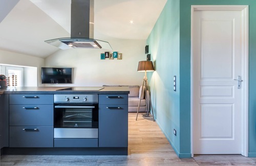 Audincourt Apartment | ⭐️Le 201⭐️Nouveau⭐️Netflix⭐️Son DEVIALET⭐️GregIMMO⭐️