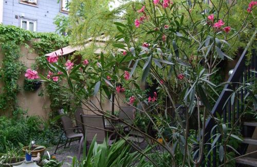 La Cite-Limoilou Bed & Breakfast | Le 253