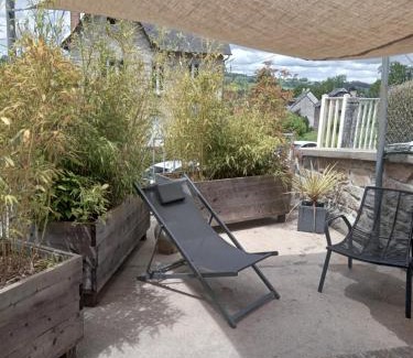 Uzerche Bed & Breakfast | Le 28