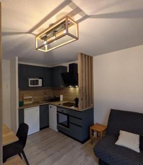 Cauterets Apartment | Le 31 Clos Sainte Marie Cauterets