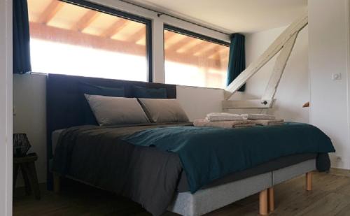 Montignac Bed & Breakfast | Le 4