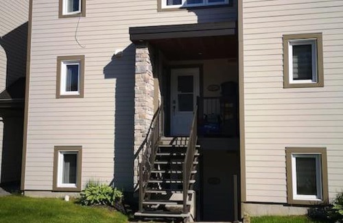 Beaupre Apartment | Le 4 SAISONS 2